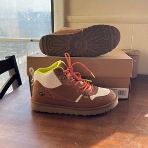 UGG W Highland High Heritage